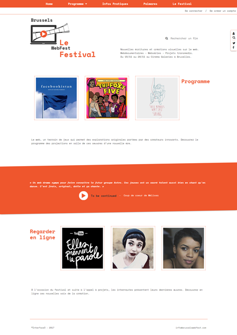 BrusselsWebFest